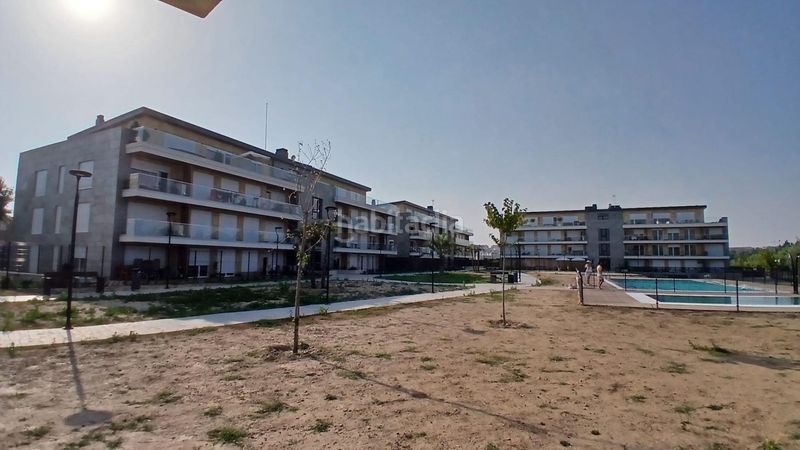 Foto b65128b7-a85b-4fe6-ab67-870ad185618e. Pis amb calefacció aparcament piscina a Santa Marta de Tormes