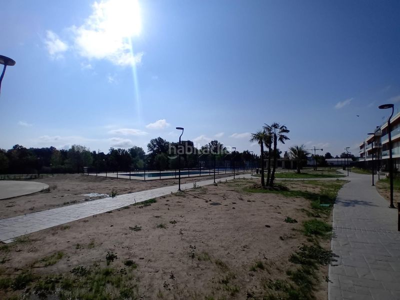 Foto daa88d9a-9b5c-48cf-a60d-edf3226808b0. Pis amb calefacció aparcament piscina a Santa Marta de Tormes