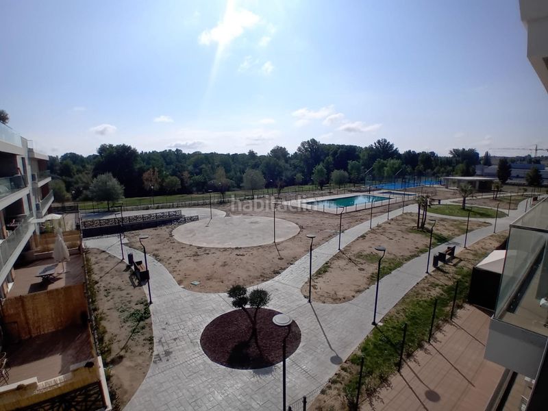 Foto f8087c6e-d83e-417a-a432-c093e96158f7. Pis amb calefacció aparcament piscina a Santa Marta de Tormes