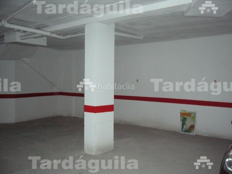 Foto 115ea836-5751-4f15-bf20-2e34085550e9. Autoparkplatz in San Vicente - Las Úrsulas Salamanca