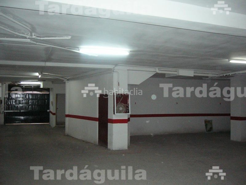 Foto 2a6c3b22-ad40-4d3b-b37b-dda620399db9. Autoparkplatz in San Vicente - Las Úrsulas Salamanca