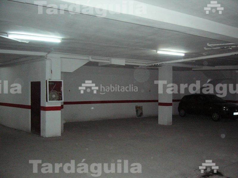 Foto 75220374-4a50-42f8-99c8-58f9fa489dbb. Autoparkplatz in San Vicente - Las Úrsulas Salamanca