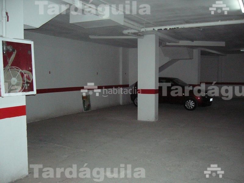 Foto b6297522-75c4-41b9-95f7-e654ef4470c2. Autoparkplatz in San Vicente - Las Úrsulas Salamanca