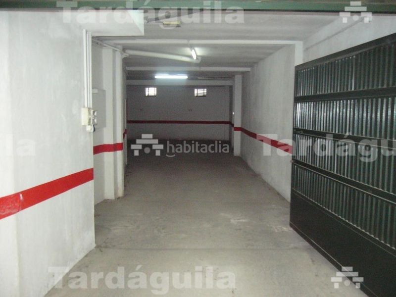 Foto e7c9c39b-48c8-4a41-91ff-a8c01b150615. Autoparkplatz in San Vicente - Las Úrsulas Salamanca