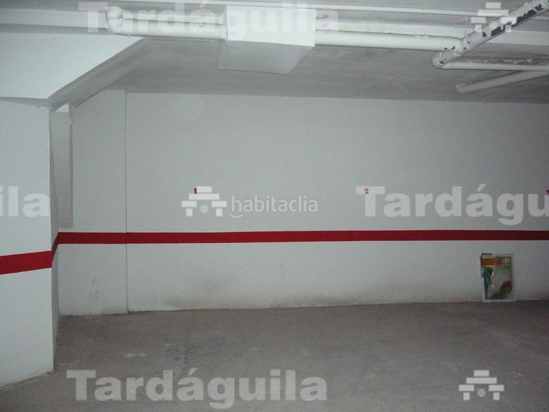 Foto edd84a68-9c41-4937-90d3-7b951af81c1b. Autoparkplatz in San Vicente - Las Úrsulas Salamanca