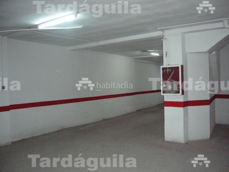 Foto f36bcef1-33ca-4a16-9ea0-d196f1c64534. Autoparkplatz in San Vicente - Las Úrsulas Salamanca