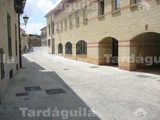 Aparcament cotxe a San Vicente - Las Úrsulas. Plaza de garaje en la calle san gerardo