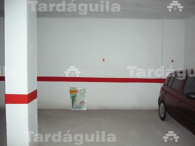 Foto feaeb3bf-f8eb-429a-84fe-625245e49d53. Autoparkplatz in San Vicente - Las Úrsulas Salamanca