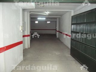Aparcament cotxe a San Vicente - Las Úrsulas. Plaza de garaje en la calle san gerardo