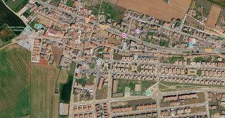 Terreny residencial a Doñinos de Salamanca