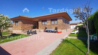Chalet in San Cristóbal de la Cuesta. Chalet en san cristobal