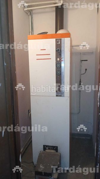 Foto 9b8d65cc-a914-405f-b37c-7ab69947217e. Chalet with parking in Villares de la Reina