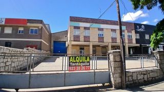 Miete Fabrikhalle in Tejares - Chamberí - Alcades. Nave en alquiler en salamanca