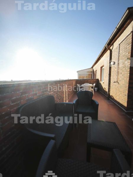 Foto cb716529-bf30-444f-bc03-961179c2aceb. Lloguer àtic amb calefacció a Barrio Blanco Salamanca
