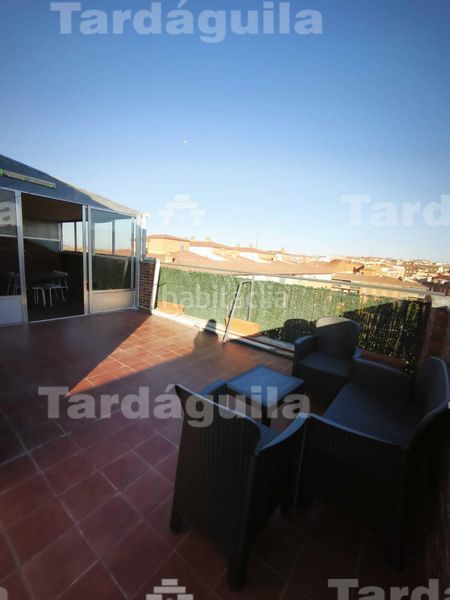 Foto cc8624d5-b6e8-481e-a88b-2f3faea0b707. Lloguer àtic amb calefacció a Barrio Blanco Salamanca