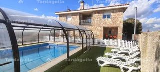 Maison à Calzada de Valdunciel