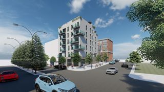 Local Comercial a Garrido Norte