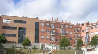 Pis a Rollo - Puente Ladrillo. Vivienda en la zona de toreses