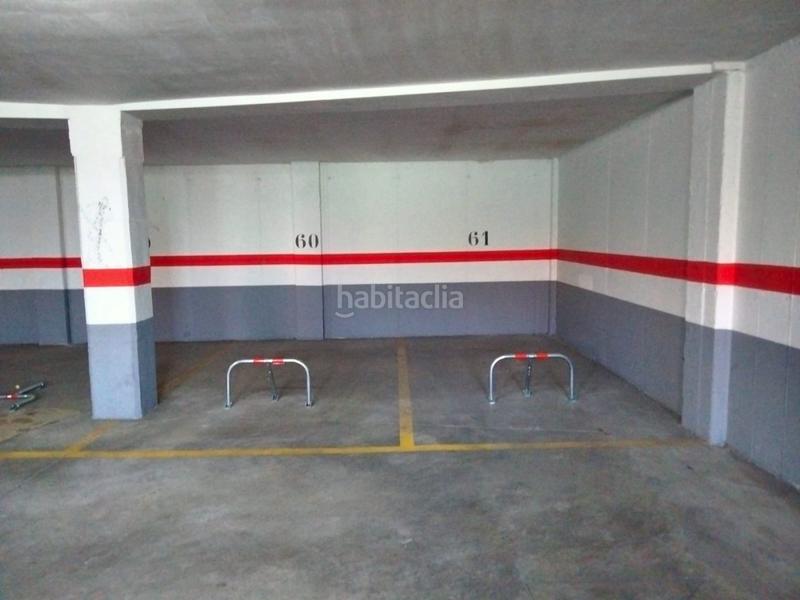 Foto 25753bf7-5790-4444-88c3-1f2852d10cbd. Autoparkplatz in La Plantía - Hospital - Campus Salamanca