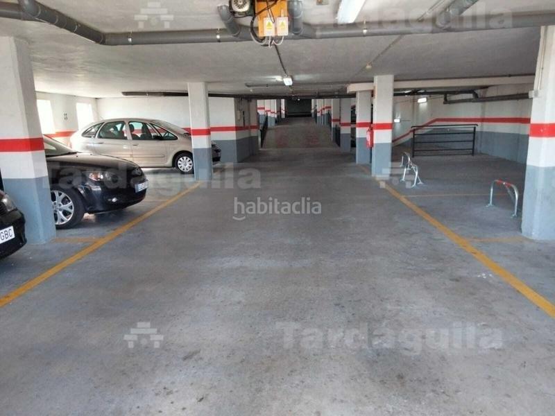 Foto 58584ab1-d5b2-4649-809e-7c2cf411d68a. Autoparkplatz in La Plantía - Hospital - Campus Salamanca