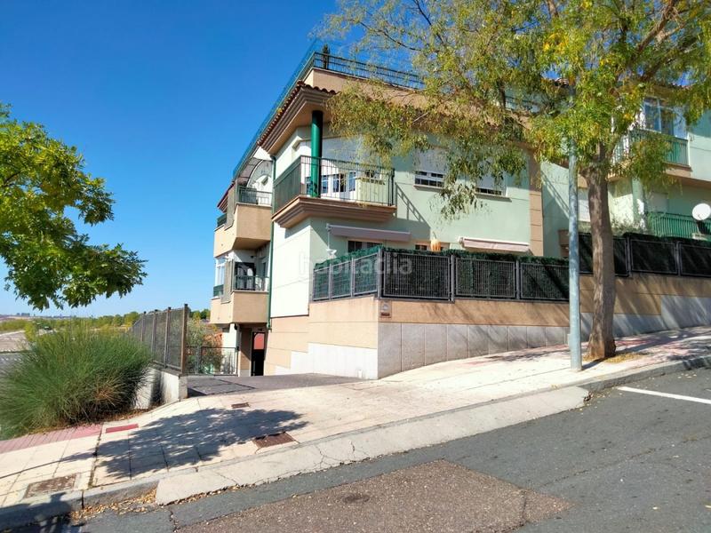 Foto 93e3c4ec-9cae-43e9-81d8-0ed47d54c406. Autoparkplatz in La Plantía - Hospital - Campus Salamanca