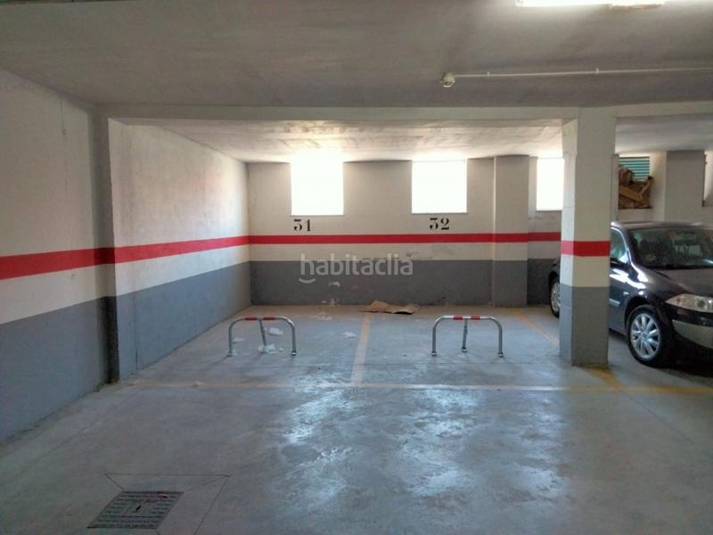 Foto a28e72b9-5728-41c6-a07d-7ad0261e173f. Autoparkplatz in La Plantía - Hospital - Campus Salamanca