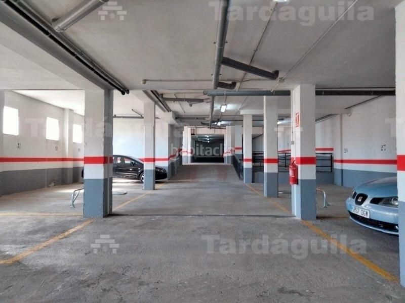 Foto c00bfb96-ec29-4bc0-a6c6-e78028b0f70d. Autoparkplatz in La Plantía - Hospital - Campus Salamanca