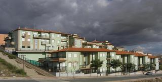 Aparcament cotxe a La Plantía - Hospital - Campus. Plazas de garaje en planta calle en huerta otea