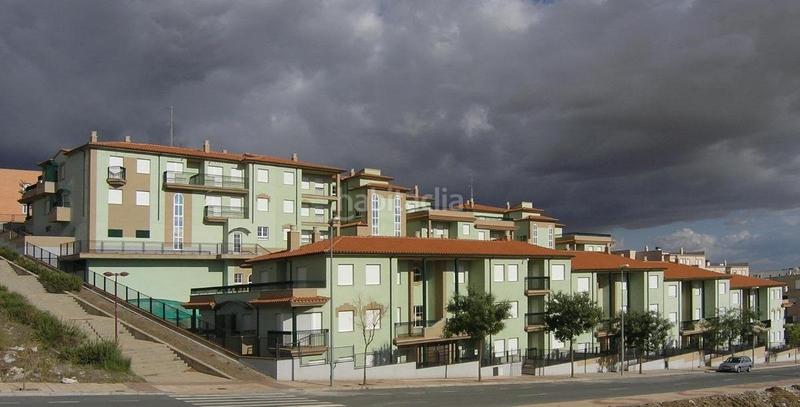 Foto c81764cc-07d1-429e-86a3-6c76d12860b7. Autoparkplatz in La Plantía - Hospital - Campus Salamanca