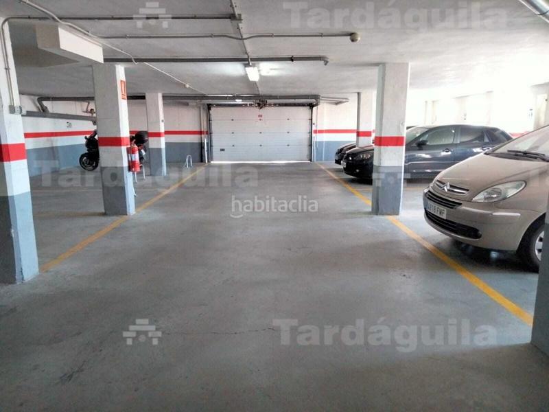 Foto cfa56596-15d5-4ca0-b87b-813f27f01a93. Autoparkplatz in La Plantía - Hospital - Campus Salamanca