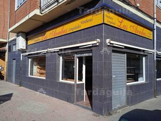 Lloguer Local Comercial a Santa Marta de Tormes. Alquiler estupendo local comercial en santa marta de tormes