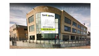Nau industrial a Carbajosa de la Sagrada. Venta o alquiler de 1.000 m2 de local comercial en polígono mont