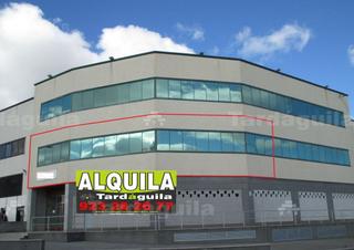 Location Bureau à Carbajosa de la Sagrada. Oficinas en el poligono el montalvo iii