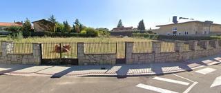Terrain résidentiel à Santa Marta de Tormes. Parcela en urb. valdelagua