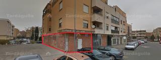 Lloguer Local Comercial a Santa Marta de Tormes. Local en alquiler santa marta