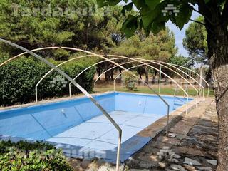 Chalet  Carretera vitigudino. Disfrute de su espacio privado