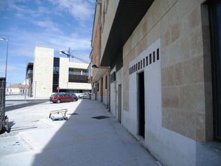 Locale commerciale in Villares de la Reina