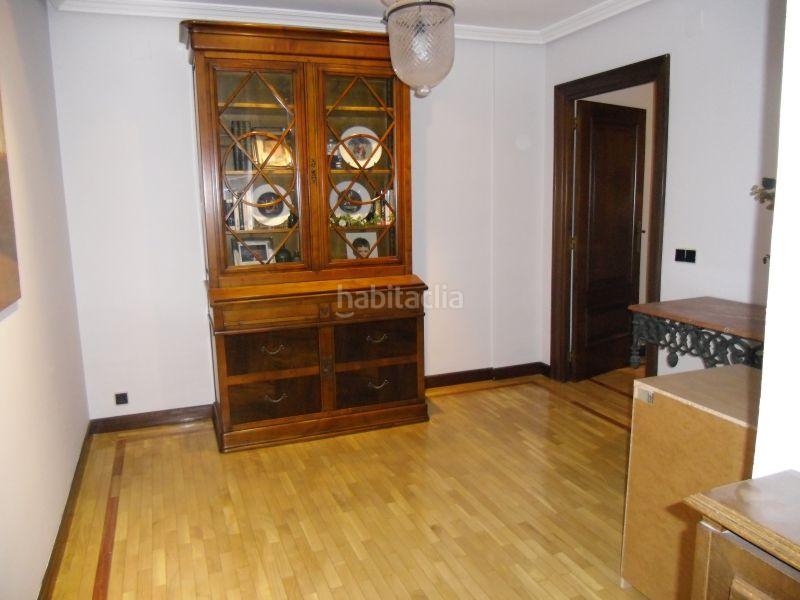 Foto 25496409-9e2a-4629-8e92-302e99ce17f6. Flat with heating in Sancti Spiritus - San Juan Salamanca