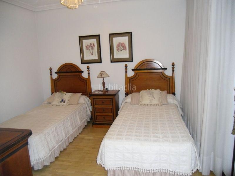 Foto 43089b68-ec85-4500-b206-ca406b51b2d4. Flat with heating in Sancti Spiritus - San Juan Salamanca