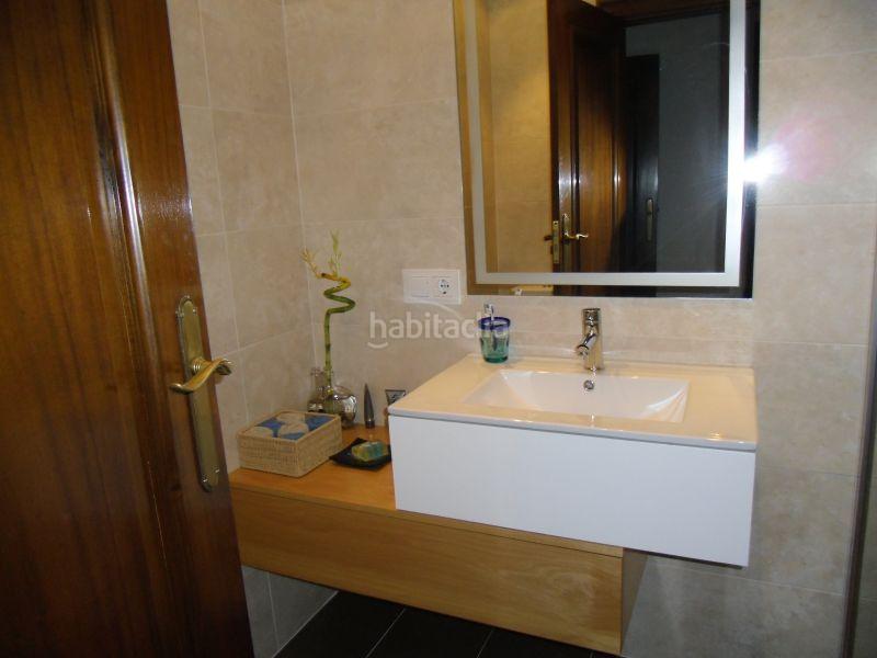 Foto 54304665-76a6-43d0-ae1a-f29b9f320907. Flat with heating in Sancti Spiritus - San Juan Salamanca