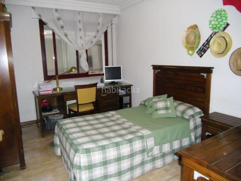 Foto b0a364b7-146d-4310-853d-e3466e879eb1. Flat with heating in Sancti Spiritus - San Juan Salamanca