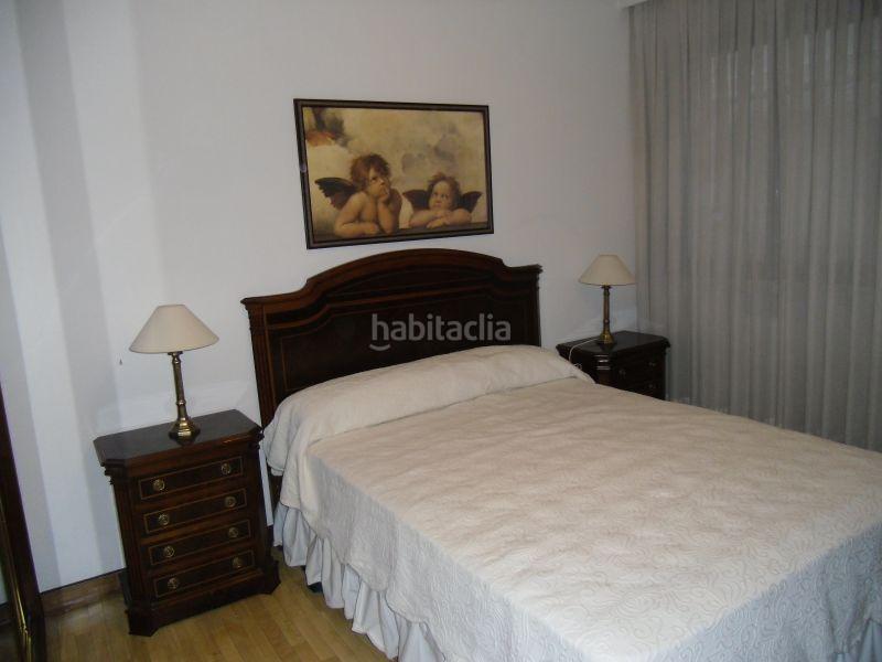 Foto bb6f1f10-fee9-423a-981d-762338a56713. Flat with heating in Sancti Spiritus - San Juan Salamanca