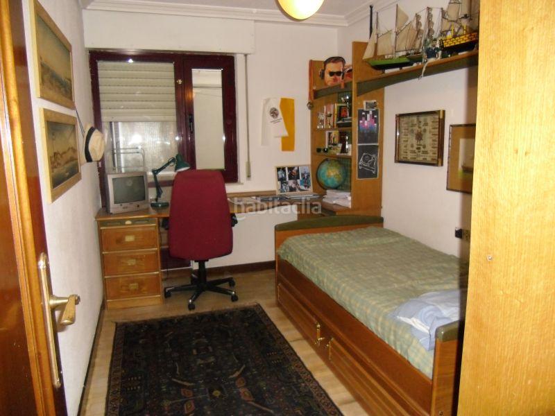 Foto e35e6784-b99d-495f-bac1-84c0195613f8. Flat with heating in Sancti Spiritus - San Juan Salamanca