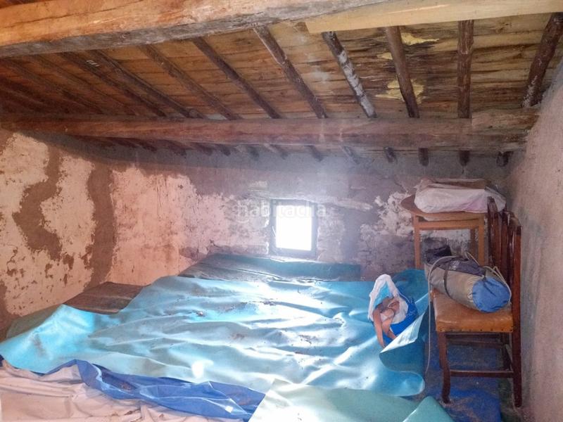 Foto 24765cb7-8d76-4704-bdfa-28eee89d8100. Masía casa en Ledesma