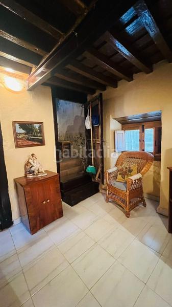 Foto 5614f4d2-1052-4644-b281-367225b05a4c. Masía casa en Ledesma
