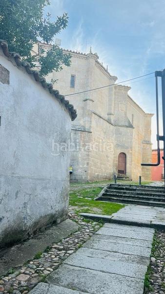 Foto 8c87ec55-4f06-4809-bf10-5a01772a5504. Masía casa en Ledesma