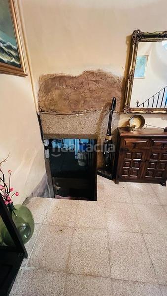 Foto b3dbe321-07c3-43d8-ab4c-9ede8e840a26. Masía casa en Ledesma