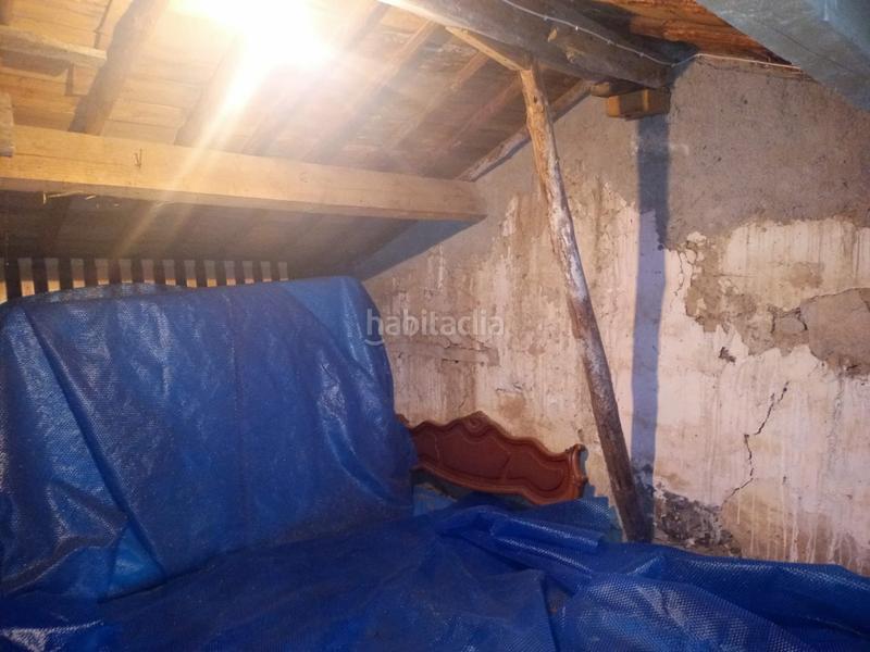 Foto cbf46e99-48ce-496d-823b-7b5d00c70dfb. Masía casa en Ledesma
