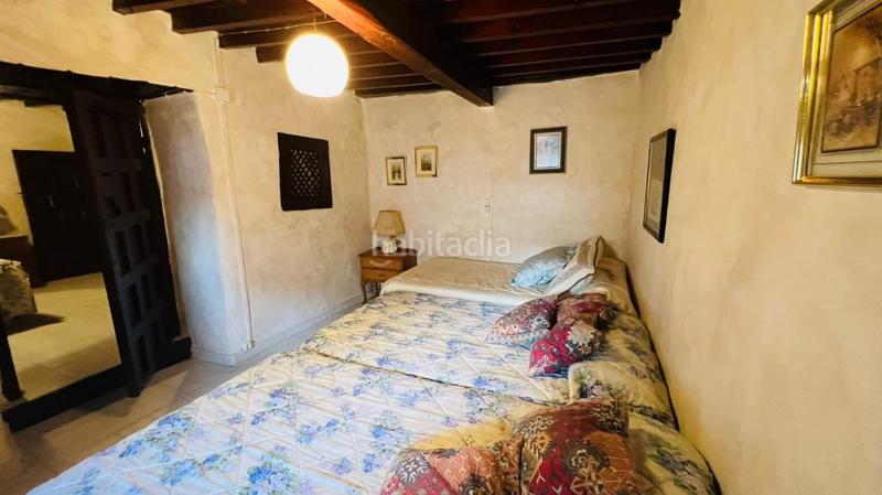 Foto d059da8b-2814-456c-92bd-72725c0d3b83. Masía casa en Ledesma