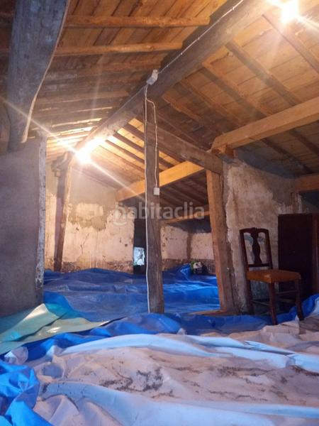 Foto d66219d5-b9d6-43a4-84ac-496939d96fa6. Masía casa en Ledesma